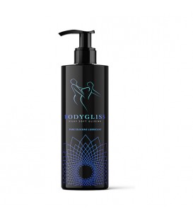 BODYGLISS - EROTIC COLLECTION SILKY SOFT GLIDING ADVENTURE 250 ML