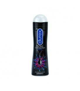 DUREX LUBRICANTE PERFECT CONNECTION 100ML