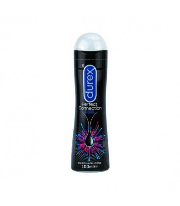 DUREX LUBRICANTE PERFECT CONNECTION 100ML