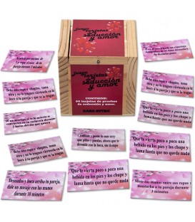 LA CAJA DEL AMOR