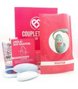 COUPLETITION GO!