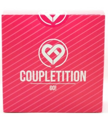 COUPLETITION GO