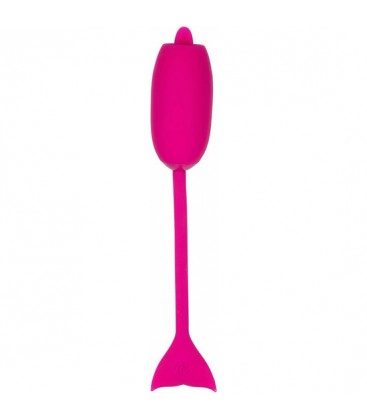 RECHARGEABLE KEGEL TEASER ROSA