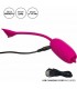 RECHARGEABLE KEGEL TEASER ROSA