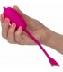 RECHARGEABLE KEGEL TEASER ROSA