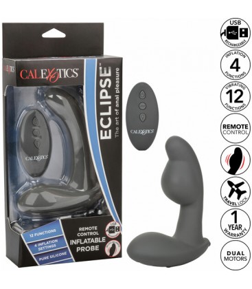 ECLIPSE REM INFLATABLE PROBE GRIS