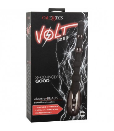 VOLT ELECTRO BEADS NEGRO