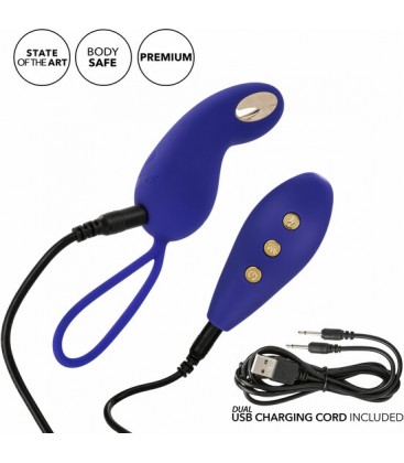 ESTIM REMOTE TEASER AZUL