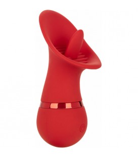 FRENCH KISS SEDUCER - ROJO