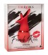 FRENCH KISS SEDUCER ROJO