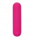 RECHARGEABLE HIDEAWAY BULLET FUCSIA