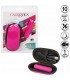 RECHARGEABLE HIDEAWAY BULLET FUCSIA