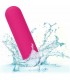 RECHARGEABLE HIDEAWAY BULLET FUCSIA