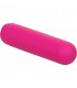 RECHARGEABLE HIDEAWAY BULLET FUCSIA