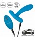 SILICONE REMOTE PULS PLEASER AZUL