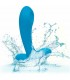 SILICONE REMOTE PULS PLEASER AZUL