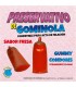 PRESERVATIVO GOMINOLA SABOR FRESA