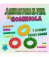 3 ANILLAS GOMINOLA SABOR
