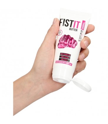 FIST IT BUTTER 100 ML