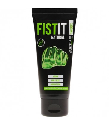 FIST IT NATURAL 100 ML