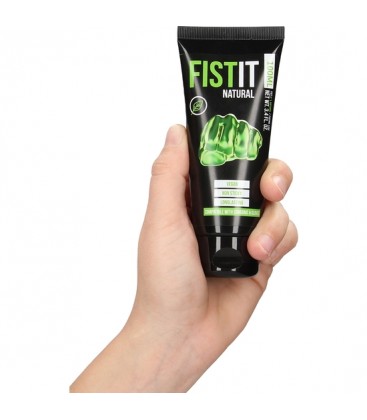 FIST IT NATURAL 100 ML