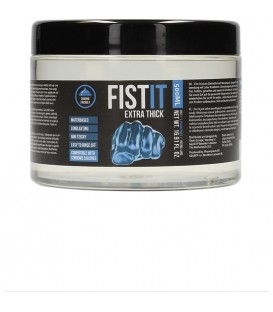 FIST IT - EXTRA THICK - 500 ML - SPECIAL EDITION