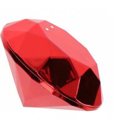 RUBY RED DIAMOND ROJO