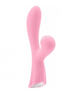 AURA VIBRATOR ROSA