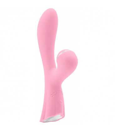 AURA VIBRATOR ROSA