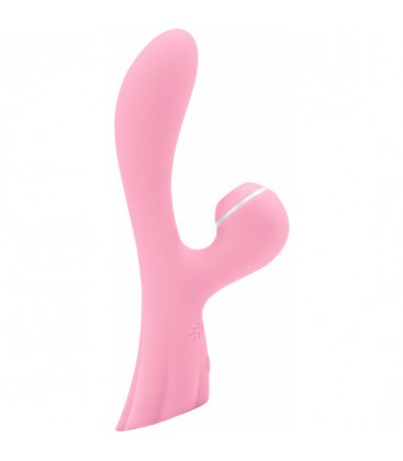 AURA VIBRATOR ROSA