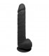 SILEXD MODELO 15 PENE REALiTISCO 38CM NEGRO