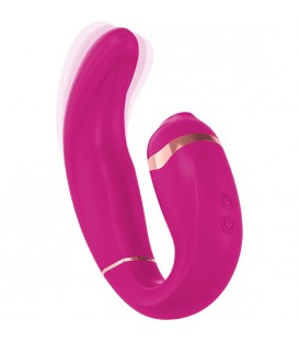 ADRIEN LASTIC MY G - MAGENTA