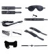 SECRET DESIRES BDSM KIT