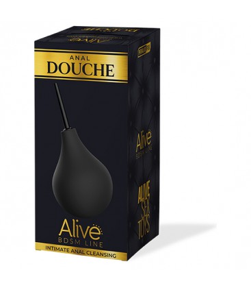 ANAL DOUCHE S
