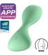 SATISFYER TRENDSETTER CONNECT APP VERDE