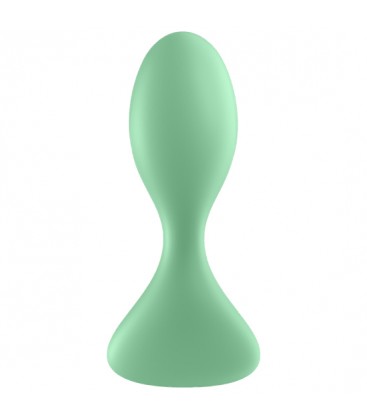 SATISFYER TRENDSETTER CONNECT APP VERDE