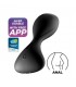 SATISFYER TRENDSETTER CONNECT APP NEGRO