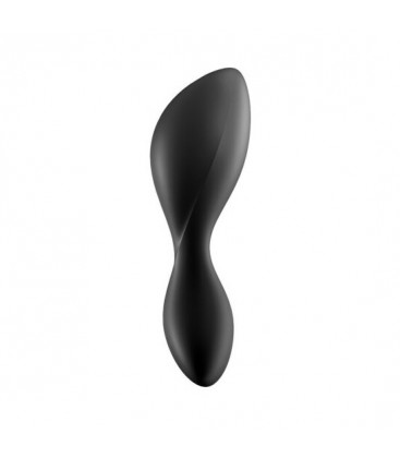 SATISFYER TRENDSETTER CONNECT APP NEGRO