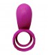 COUPLES STIMULATOR RING FUCSIA