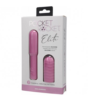 POCKET ROCKET ELITE ROSA