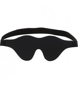 INTENSE DARK BLINDFOLD NEGRO