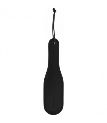 HARD AND SOFT TOUCH PADDLE NEGRO