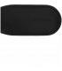 HARD AND SOFT TOUCH PADDLE NEGRO