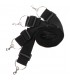 BED RESTRAINTS NEGRO