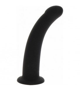 STRAP ON DONG MEDIUM NEGRO