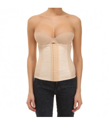 UNDERBUST JUNO CARNE