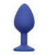 KIT DILATADOR ANAL 3 PCS MORADO