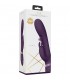 VIVE TAMA WAVE VIBRATING G SPOT RABBIT MORADO