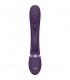 VIVE TAMA WAVE VIBRATING G SPOT RABBIT MORADO
