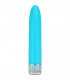 ELENI VIBRADOR SUPER SOFT ABS MULTI VELOCIDADES TURQUESA